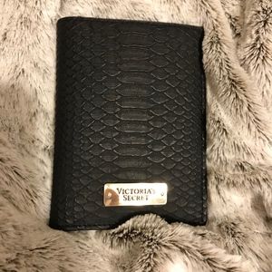Victoria's Secret Passport ID Holder